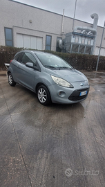Ford ka 1.3 Diesel 2008 Ok neopatentato