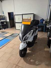 Kymco 300