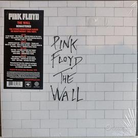PINK FLOYD - The Wall (2025) 2 LP vinyl (new editi