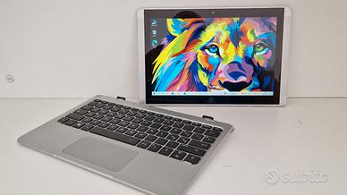 Notebook-Tablet  10" HP x2 -  prezzo shock!