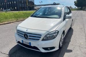 Mercedes-benz B 180 CDI Premium