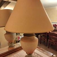 Lampada di grande dimensioni