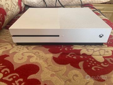 xbox one s 500gb