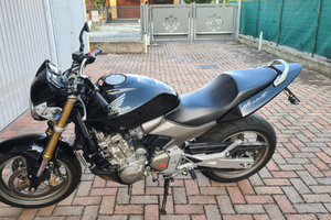 Honda Hornet 600
