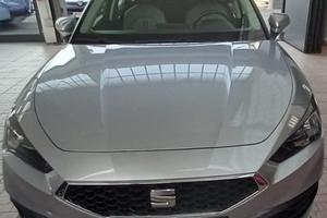 SEAT Leon Sportstourer 2.0 TDI 150 CV DSG Style
