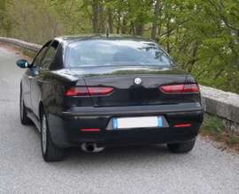 Alfa Romeo 156®