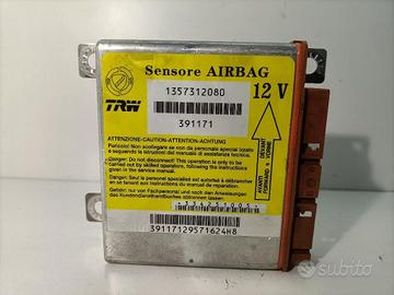 CENTRALINA AIRBAG FIAT Ducato 5° Serie 1357312080