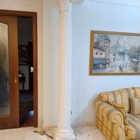 Colonne stile corinzio 