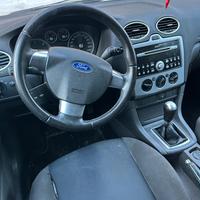 Ford Focus 1,6
