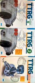 libri ttrg 2