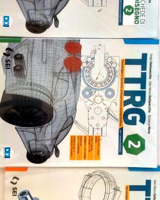 libri ttrg 2