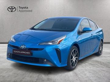 TOYOTA Prius 1.8 AWD Lounge