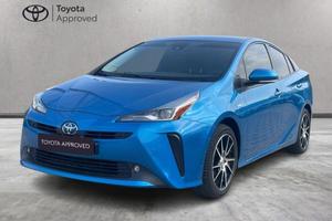 TOYOTA Prius 1.8 AWD Lounge