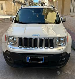 JEEP RENEGADE 1.6 120 cv