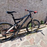 mtb trail/all mountain 