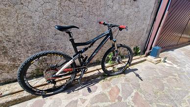 mtb trail/all mountain 