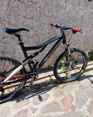 mtb trail/all mountain 