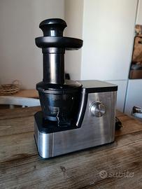 Estrattore di frutta hot point ariston