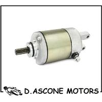 MOTORINO AVVIAMENTO Yamaha YP Majesty 250400 – XMA