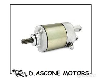 MOTORINO AVVIAMENTO Yamaha YP Majesty 250400 – XMA