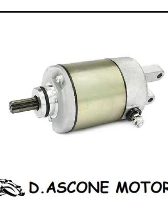 MOTORINO AVVIAMENTO Yamaha YP Majesty 250400 – XMA