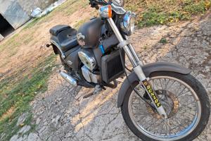 Gilera Eaglet 50 - 1996