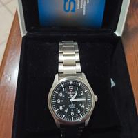 Seiko 5 Sports  automatico militare