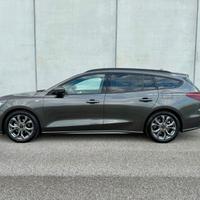 Focus sw – ST line