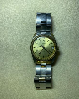 Orologio Vintage donna Della Barret