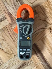 Pinza Amperometrica HT Instruments HT4010 - Come N