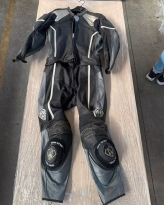 Tute, Giacche e Pantaloni da moto