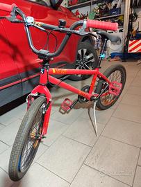 Bmx Decathlon non usata