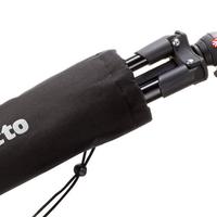 Treppiede Manfrotto Compact Light