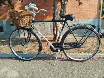 Bicicletta Ceriz freni a bacchetta 