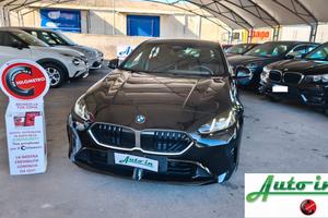 Bmw 118 118d 5p. MSport Design