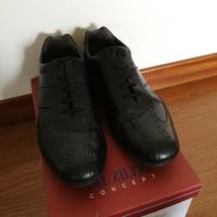 Scarpe PAL ZILERI Concept nere