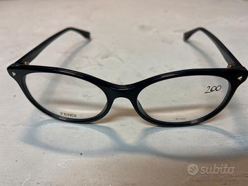 Occhiale da vista Fendi 0388 53/17