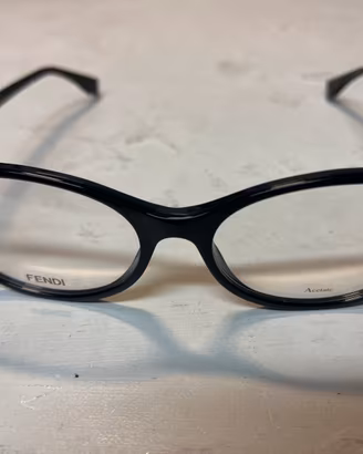 Occhiale da vista Fendi 0388 53/17