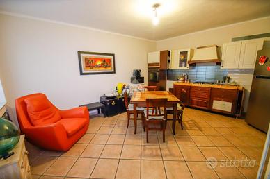 CASA SEMINDIPENDENTE A LOMBARDORE