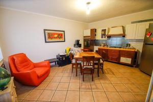 CASA SEMINDIPENDENTE A LOMBARDORE