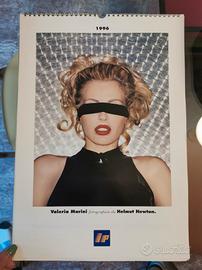 Calendario IP 1996 Valeria Marini