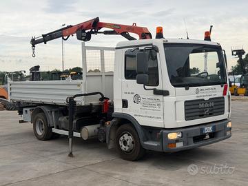MAN TGL10.180