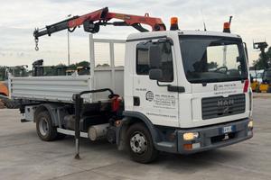 MAN TGL10.180