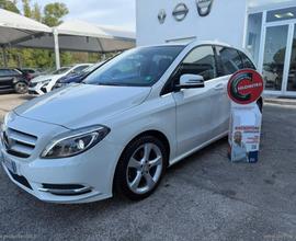 MERCEDES-BENZ B 180 CDI Automatic Premium