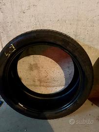 4 Gomme Continental 245/40 R20