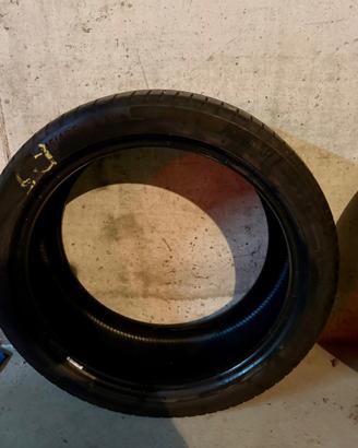 4 Gomme Continental 245/40 R20