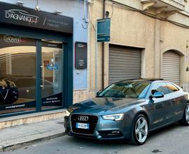 AUDI A5 3.0 V6 TDI 245HP QUATTRO S-TRONIC ADVANCED