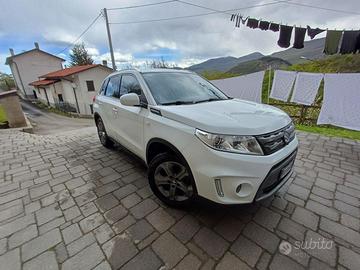 Vitara 1600d 4x4