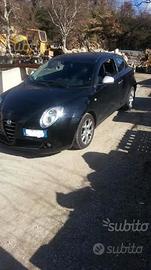 ALFA ROMEO MiTo - 2009
