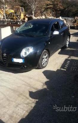 ALFA ROMEO MiTo - 2009
